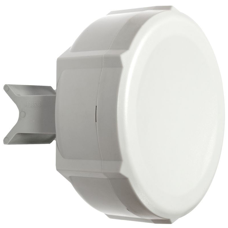 RBSXTG-5HPnD-SAr2, Mikrotik SXT Series Wireless AP, 14dBi Sector, 90~ beamwidth, Gigabit Ethernet