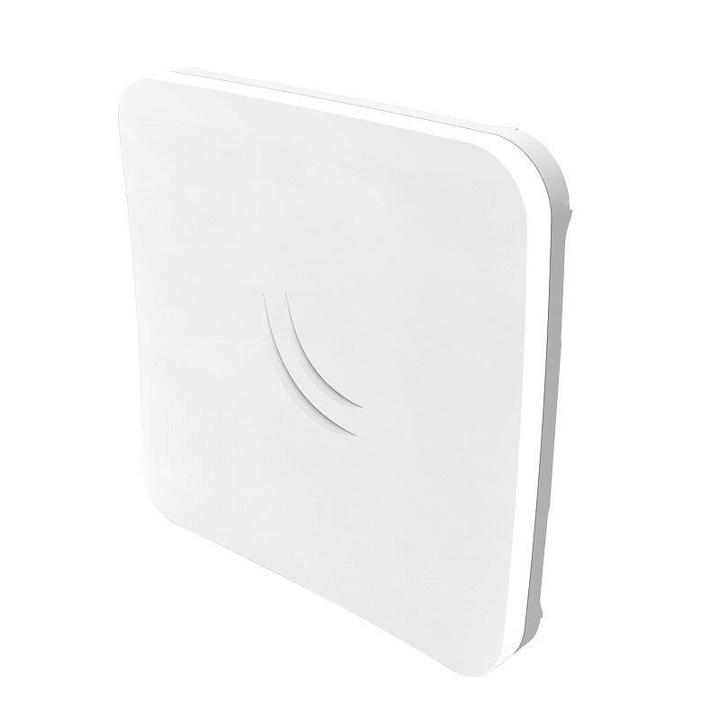 RBSXTsq2nD, Mikrotik RBSXTsq2nD CPE, 2.4GHz/10dBi/dual chain