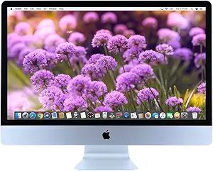 Apple iMac 21.5-inch 1.6GHz Core i5 (Late 2015)