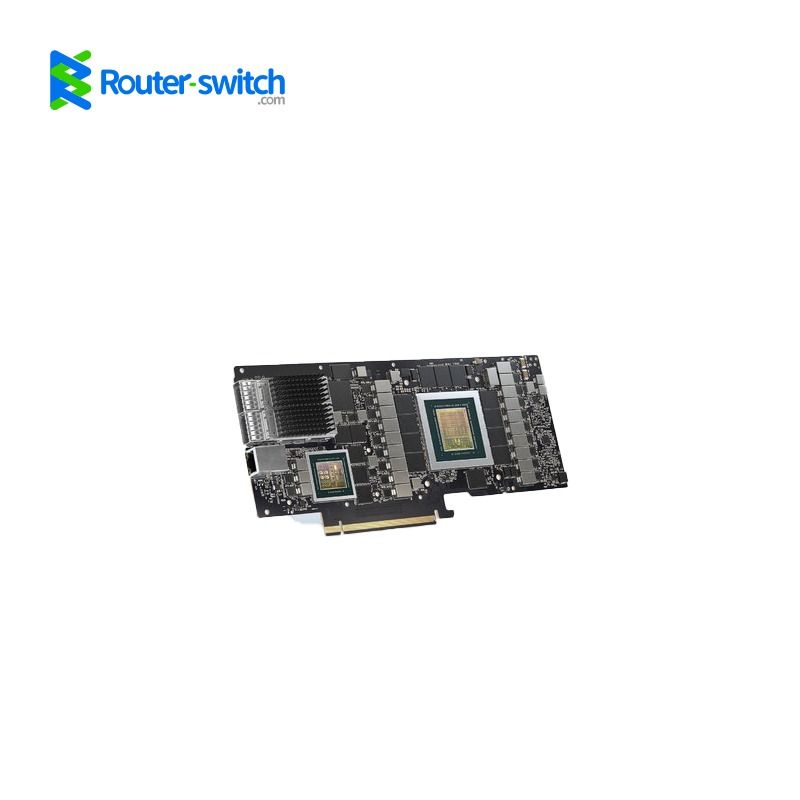 900-9D3D4-00EN-HA0, NVIDIA Mellanox BlueField-3 DPU, 400GbE/NDR IB, PCIe Gen5 x16, 8 Arm cores