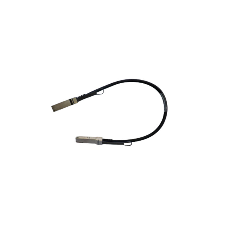 MCP1650-V00AE30, NVIDIA Mellanox MCP1650 Series Cable, Passive Copper/200GbE/0.5m