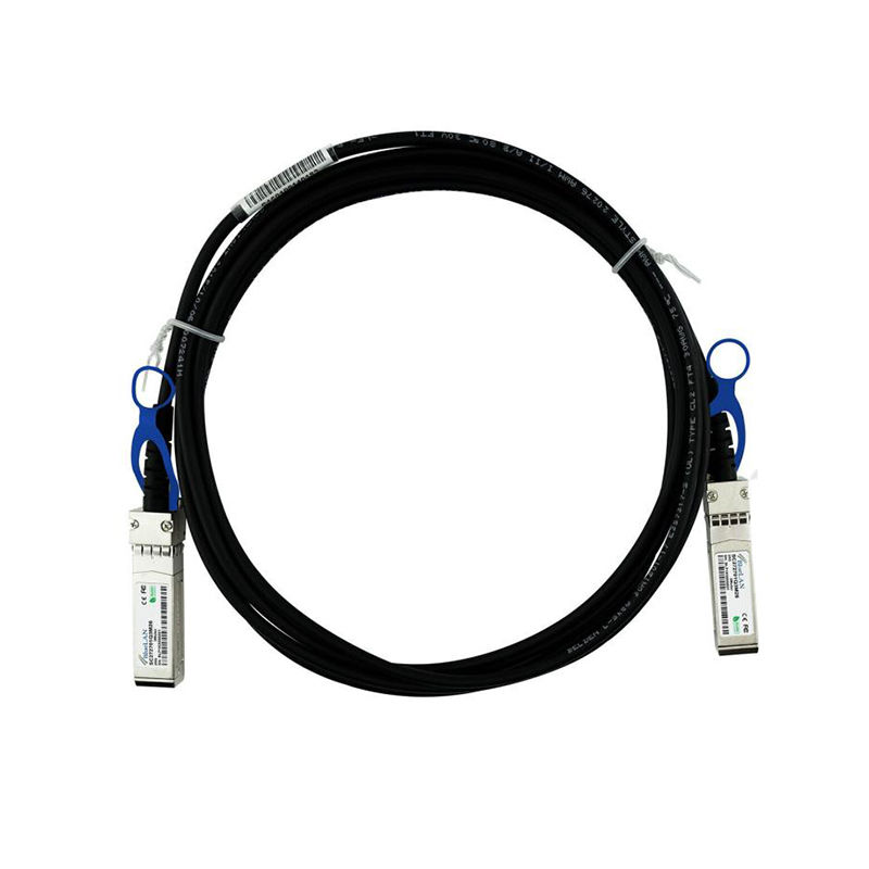 MCP2M00-A02AE26N, NVIDIA Mellanox MCP2M00 Series Cable, Passive Copper/25Gbps/2.5m