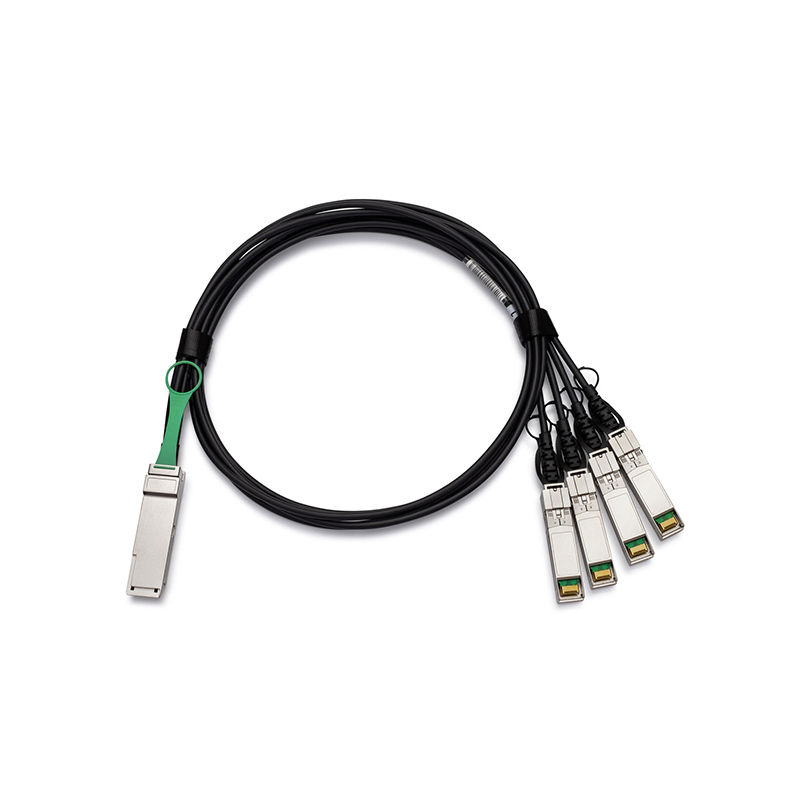 MCP7F00-A002R30N, NVIDIA Mellanox MCP7F00 Series Cable, 100GbE to 4x25GbE/2m/30AWG