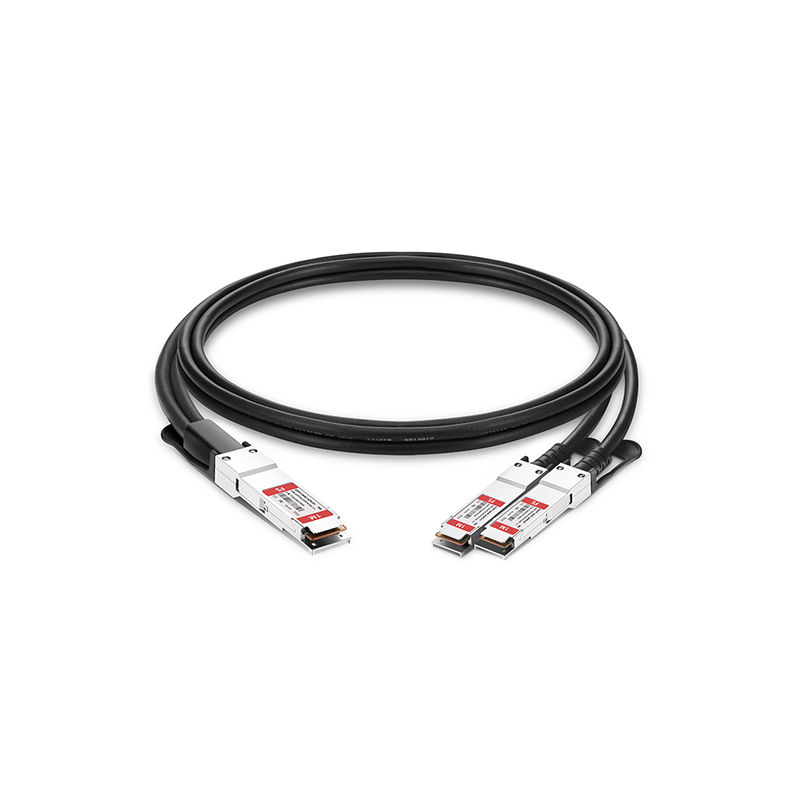 MCP7H50-V001R30, NVIDIA Mellanox NVIDIA Passive Copper Hybrid Cable, Networking Cable