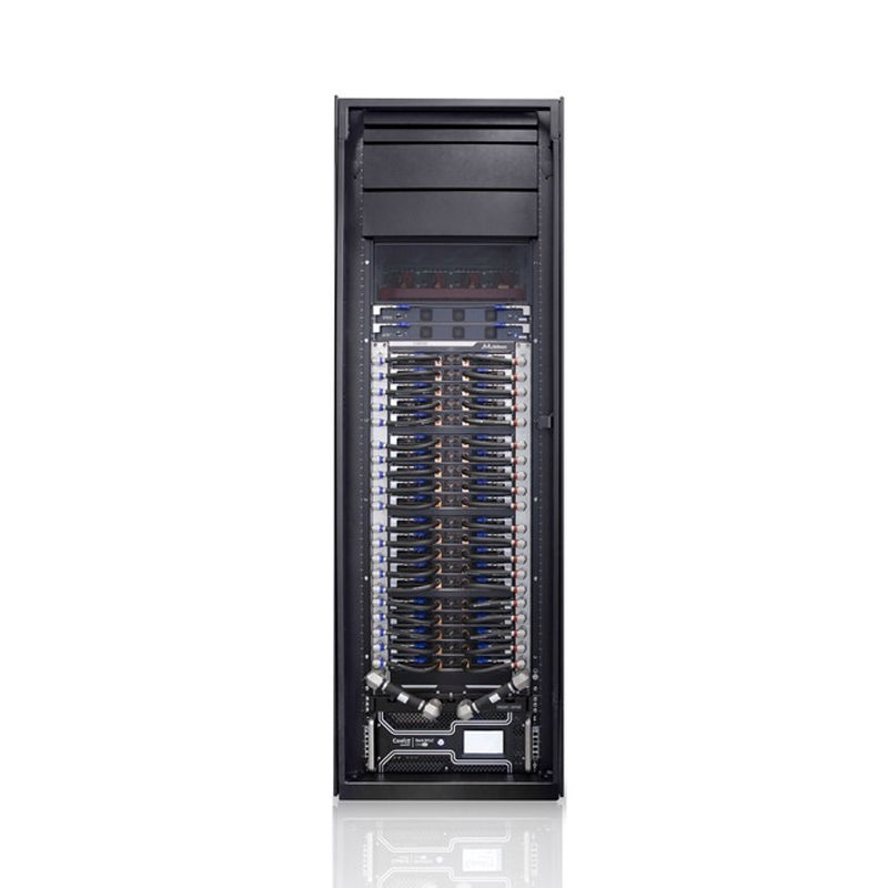 MCS8500, NVIDIA Mellanox NVIDIA Switch, 320Tb/s throughput/800x200Gb/s ports/9xPSU (N+1)