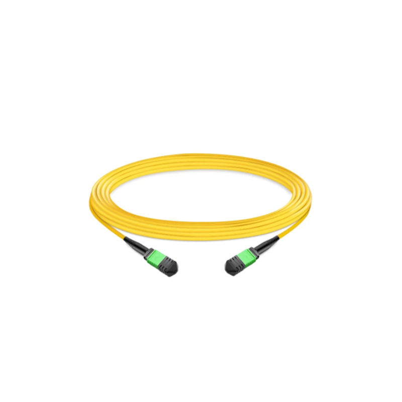 MFP7E30-N020, NVIDIA Mellanox MFP7E30-N Series Cable, 20m/SMF/MPO12 APC