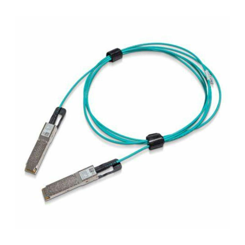 MFS1S00-H150V, NVIDIA Mellanox HDR AOC, 200Gb/s QSFP56/150m
