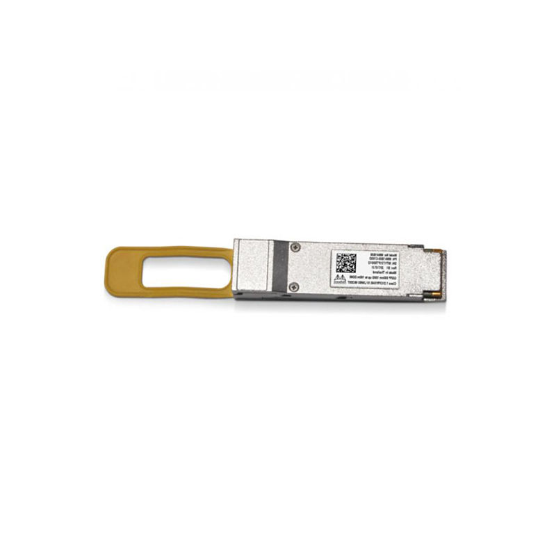 MMA1B00-B150D, NVIDIA Mellanox 40GbE Transceiver, QSFP+, MPO, 850nm