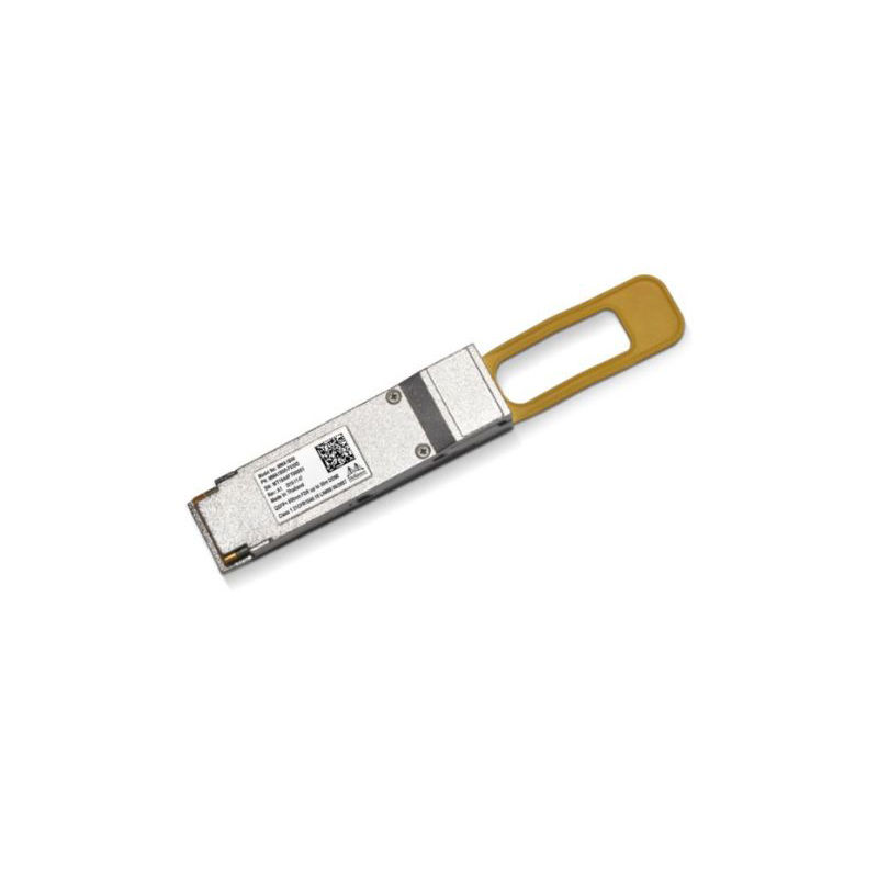 MMA1T00-VS, NVIDIA Mellanox 200GbE Transceiver, QSFP56 MPO SR4