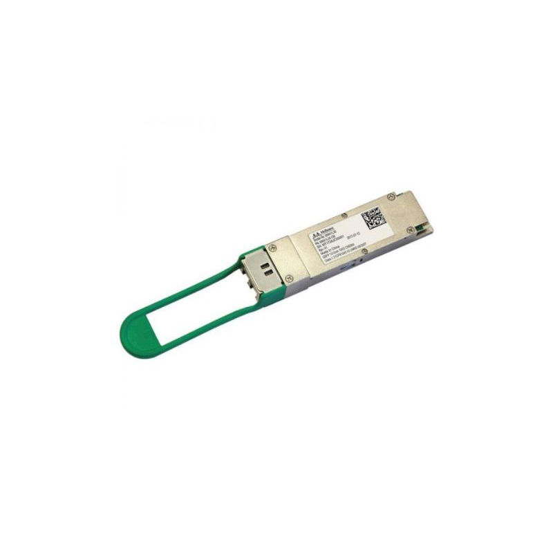 MMA2L20-AR, NVIDIA Mellanox SFP28 Optical Transceiver, 25GbE/1310nm/10km