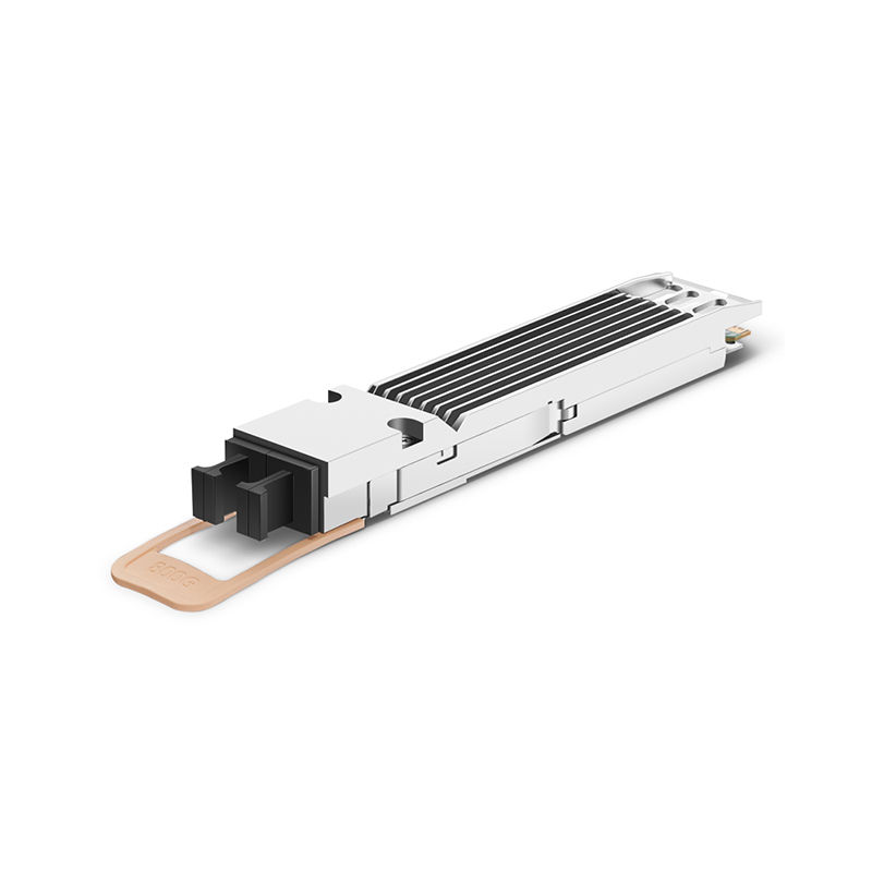 MMA4Z00-NS, NVIDIA Mellanox 800G Transceiver, Twin Port/2xNDR/OSFP