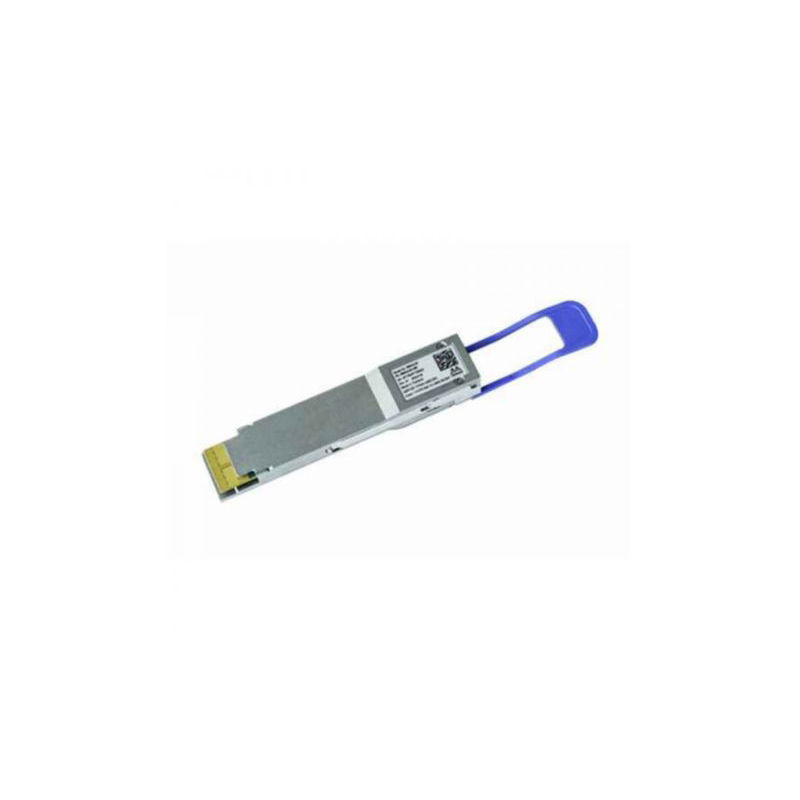 MMS4X00-NM-FLT, NVIDIA Mellanox NVIDIA OSFP Transceiver, 800Gbps/2xMPO12 APC/500m SMF