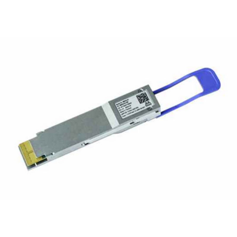 MMS4X50-NM, NVIDIA Mellanox NVIDIA Twin Port Transceiver, Optical Module
