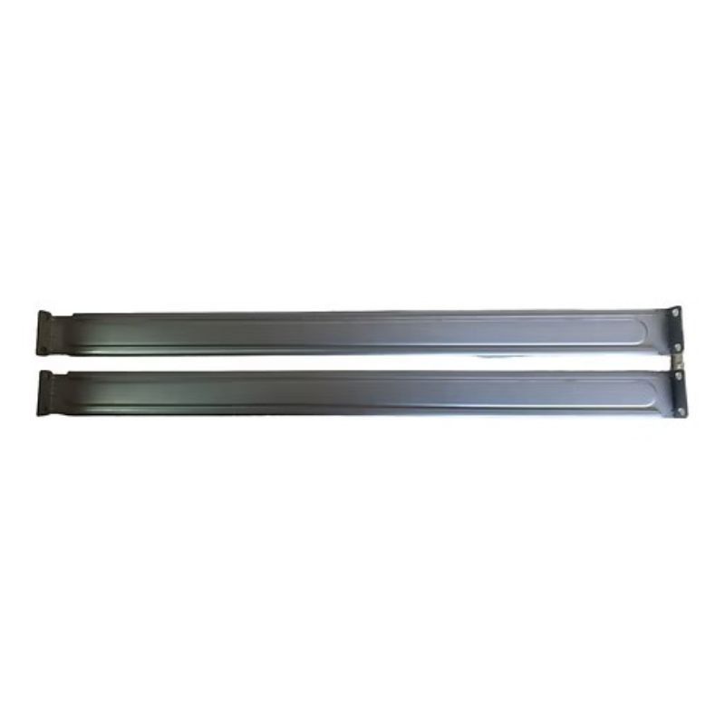 MTEF-KIT-SP, NVIDIA Mellanox Mounting Kit, For SN2410/SN3420/19-inch Rack/Short Depth