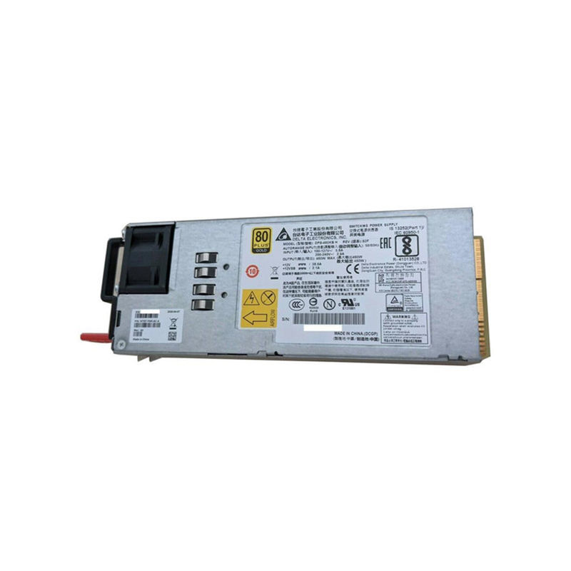 MTEF-PSR-DC-B, NVIDIA Mellanox Power Supply, 800W DC/C2P Airflow/For SN2410 SN2700