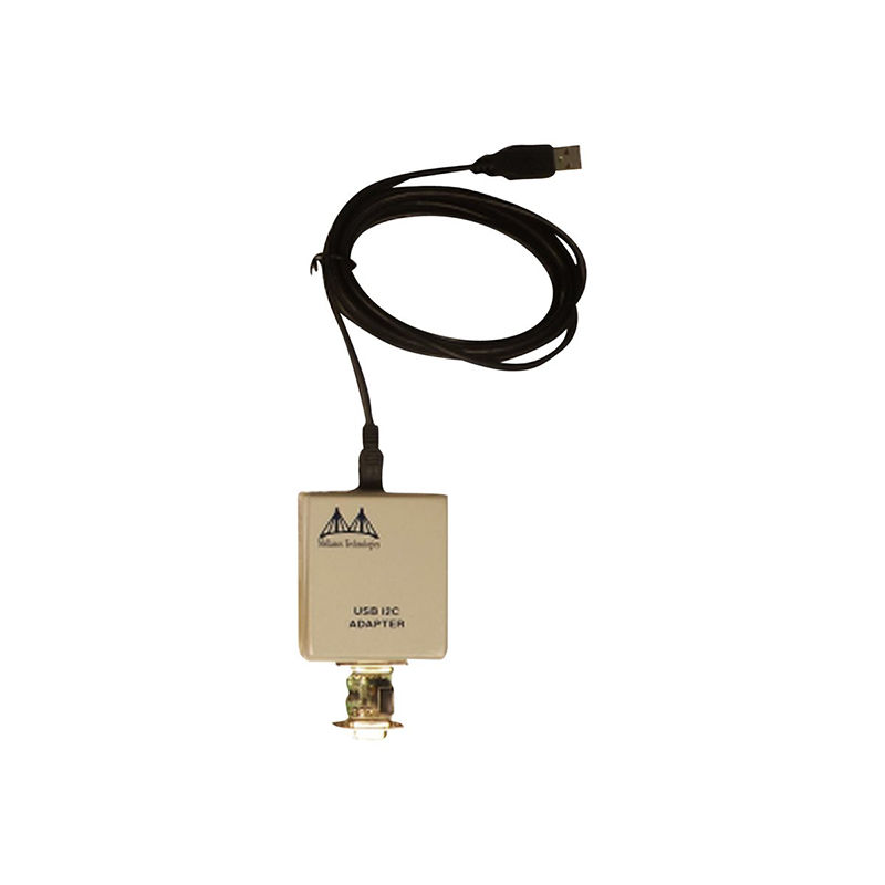 MTUSB-1, Mellanox MTUSB-1 Adapter, NVIDIA Mellanox/USB Console Adapter