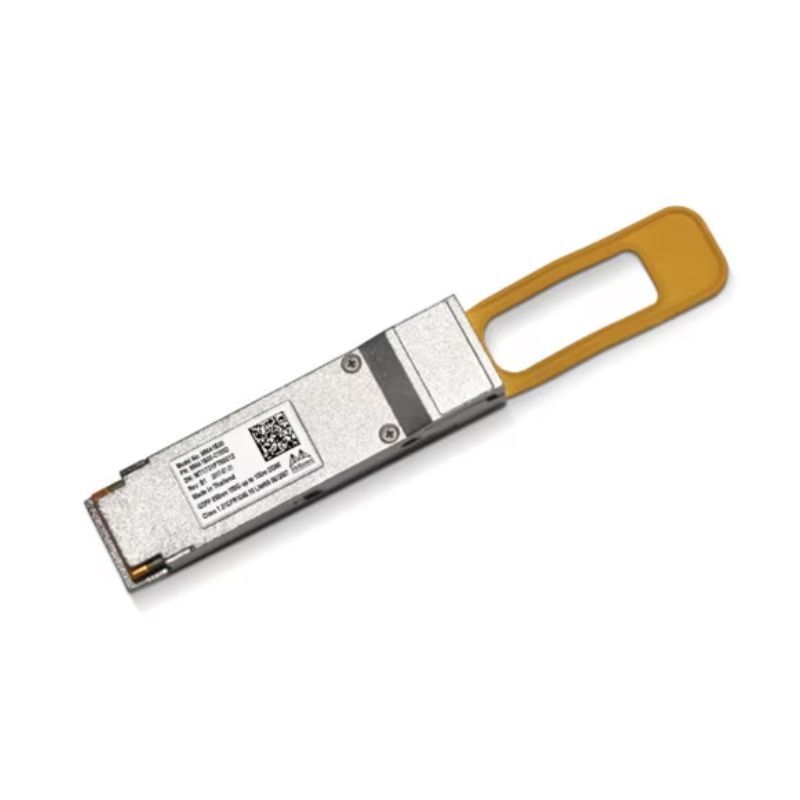 MMA1B00-C100D, NVIDIA Mellanox Compatible Optical Transceiver, 100GBASE-SR4/QSFP28/MPO