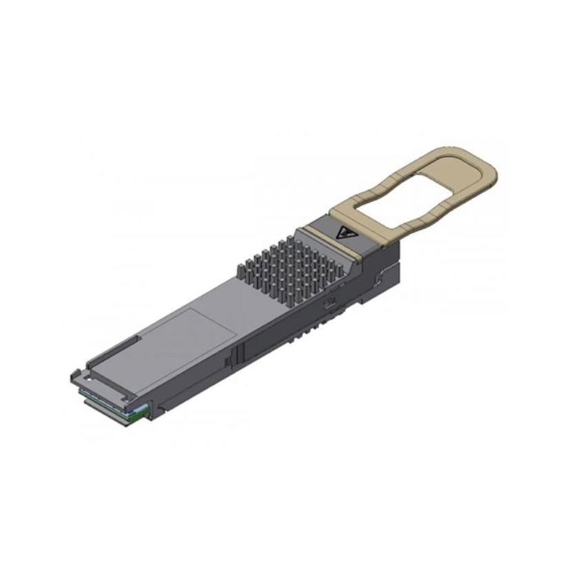 MMA1Z00-NS400, NVIDIA Mellanox Compatible Optical Transceiver, 400GBASE-SR4/QSFP112/MPO