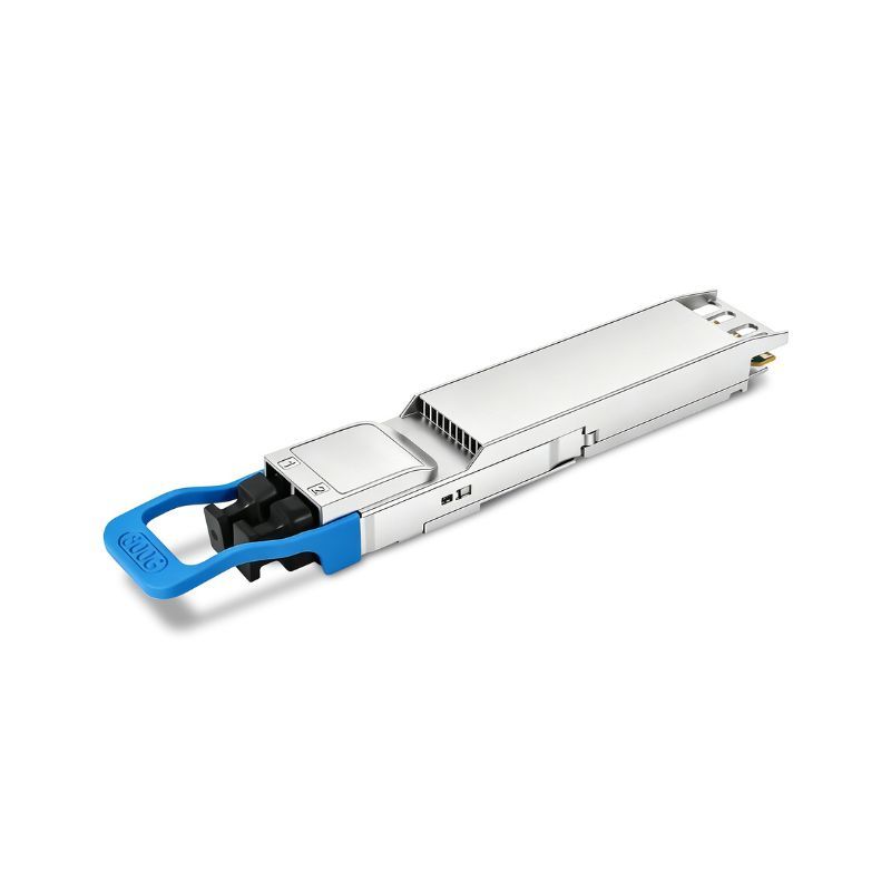 MMA4Z00-NS, NVIDIA Mellanox Compatible Optical Transceiver, 800GBASE-SR8/OSFP/MPO