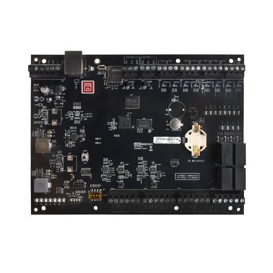 Mercury MP1502 Intelligent Controller – Access Control System