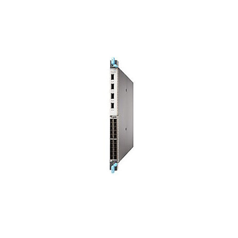 MPC2E-3D-NG-IR-B, Juniper MPC2E Line Card, Port Queue/Full Scale/32 L3 VPN