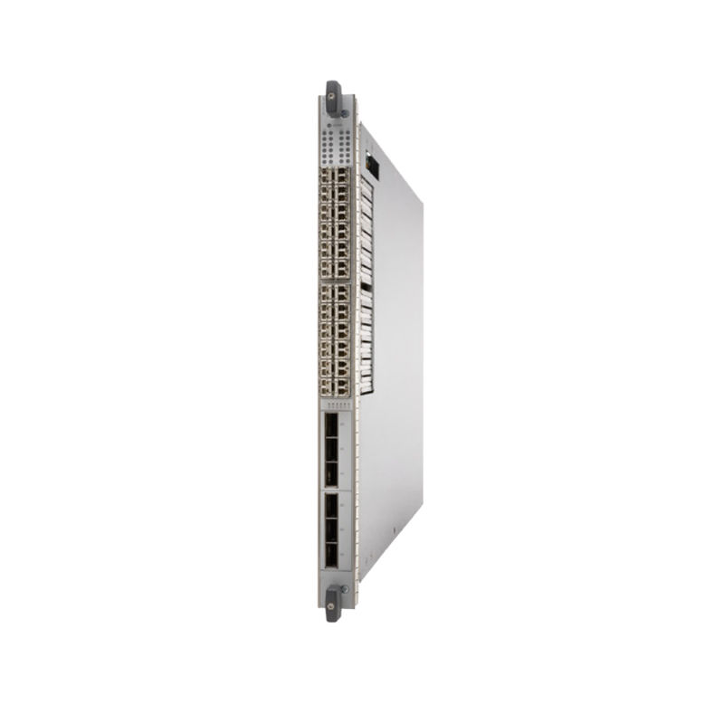 MPC5EQ-40G10G-RB, Juniper MPC5EQ Series Line Card, Router, 40x10GE/1M Queues/HQOS