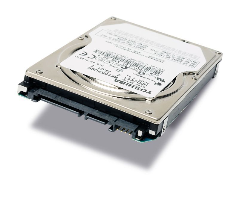Toshiba MQ01AAD020C 200GB 4200RPM 2.5-Inch SATA Hard Drive