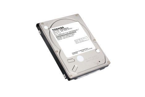 Toshiba MQ03ABB300 3TB 5400RPM 2.5-inch Internal Hard Drive