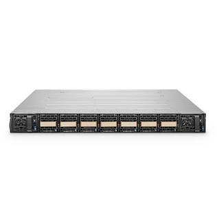 NVIDIA Quantum-2 QM9700 400Gb/s NDR InfiniBand Switch 64-Port – MQM9700-NS2F