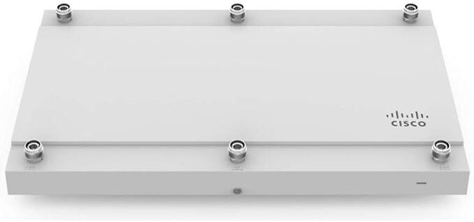 MR53E-HW | Cisco Wireless Access Point | Meraki MR53E Series at ServerTechCentral