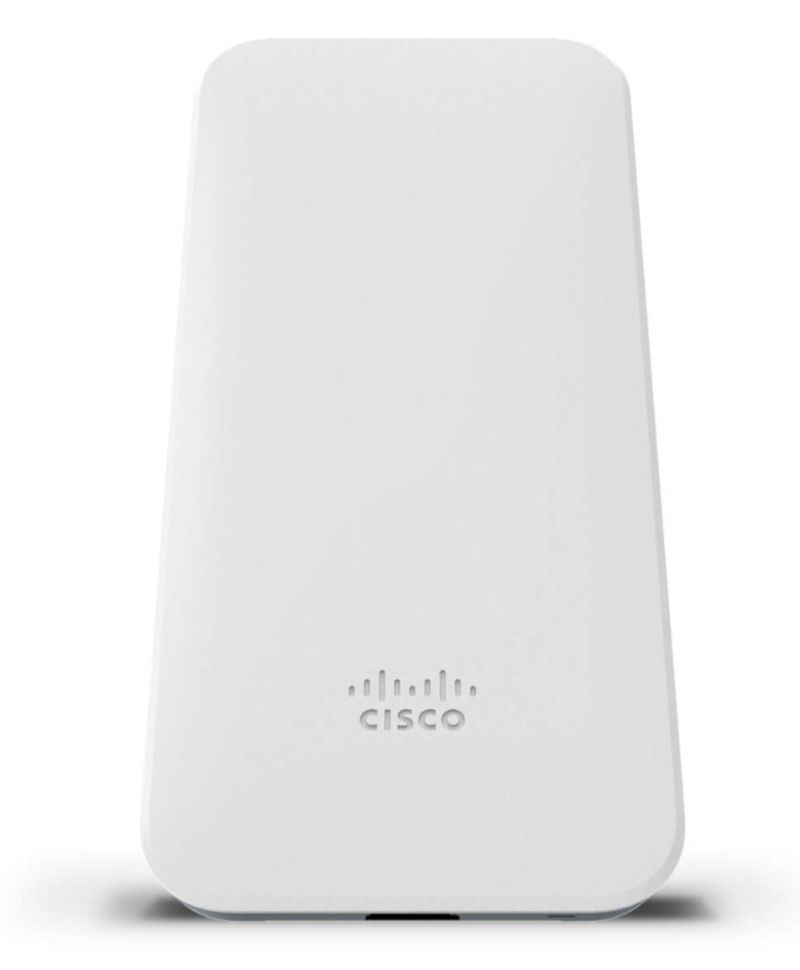 Cisco Meraki MR70 Cloud Managed Outdoor Access Point