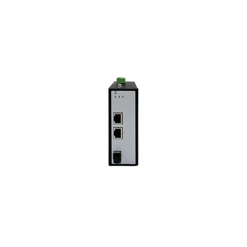 SDS300-A3R1020, MRD R37 Series Switch, 1x100/1000BaseX SFP/2x10/100/1000BaseT