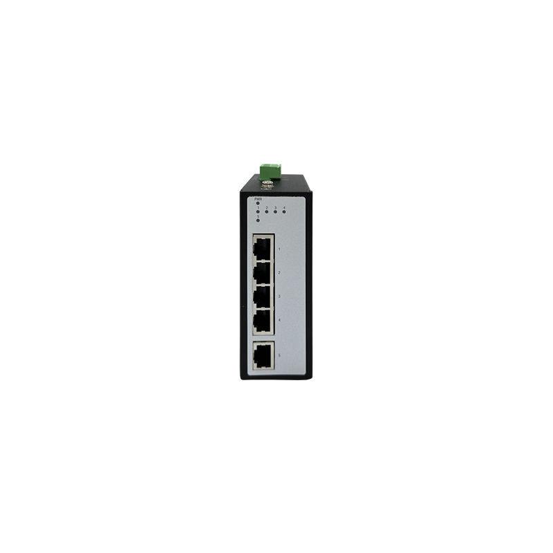 SDS300-A5R0050, MRD R37 Series Switch, 5x10/100/1000BaseT