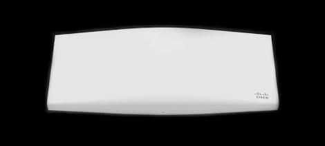 Cisco Meraki MR Series Cloud-Managed Wireless Access Point – MR Series