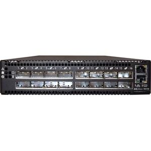 NVIDIA Mellanox MSN2100-CB2F Spectrum 100GbE 1U Open Ethernet Switch