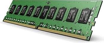 Micron 16GB DDR3-1600 ECC UDIMM PC3L-12800E Dual Rank x8 Module