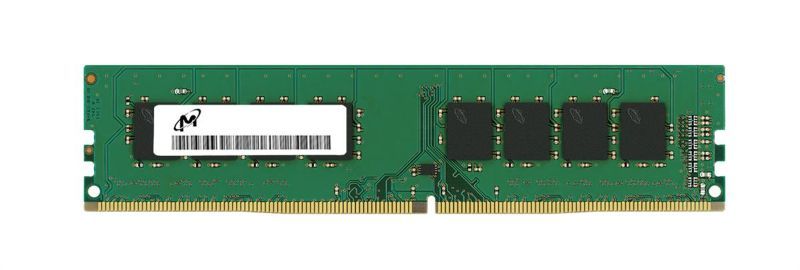 Micron MTA8ATF1G64AZ-3G2J1 8GB DDR4-3200 PC4-25600 UDIMM