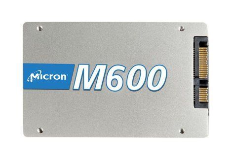 Micron M600 128GB 2.5-Inch SATA SSD