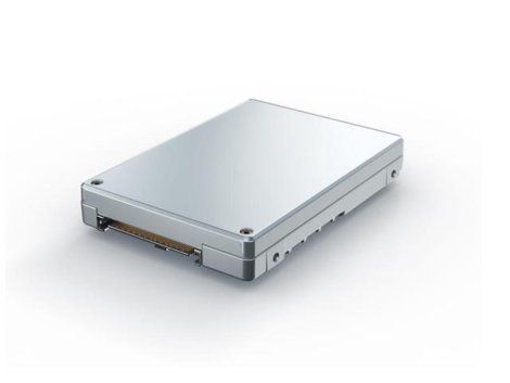 Micron 5100 ECO SERIES 960GB TLC SATA 6Gb/s 2.5-Inch Solid State Drive (SSD)