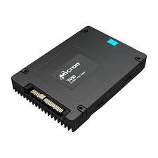 Micron MTFDKCC7T6TFR-1BC1ZABYY 7450 Pro 7.68TB U.3 PCIe 4.0 NVMe SSD