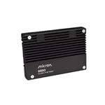 Micron MTFDLAL61T4THL-1BK1DFCYY 61.44TB 6550 ION NVMe U.2 Gen5 15mm SSD