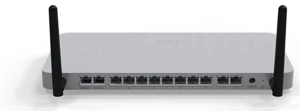 MX68CW-HW Cisco Firewall Meraki MX Series