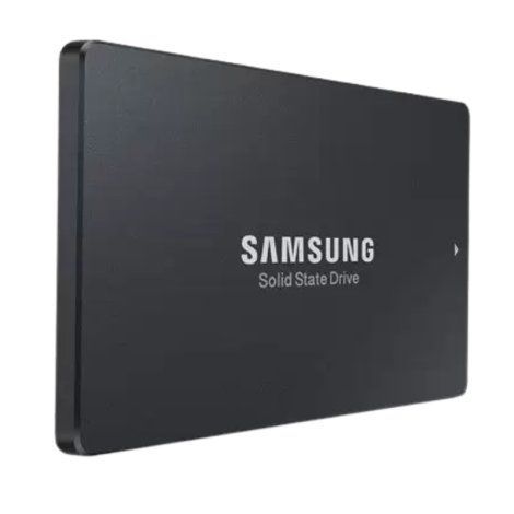 Samsung MZ-ILS4000 400GB SAS 2.5" SFF MU SSD (PM1635 Series)