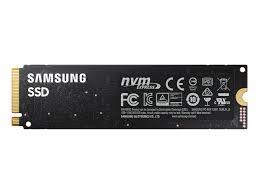 MZ-V8V250B/AM - Samsung SM980 250GB Triple-Level-Cell PCI Express NVMe 3.0 x4 M.2 Solid State Drive