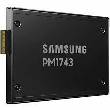 Samsung PM1743 MZ3LO15THBLA 15.36TB PCIe 5.0 x4 (NVME) E3.S 1T 2.5Inch RI Enterprise Ssd