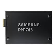 Samsung PM1743 MZ3LO1T9HCJR-00B07 1.92TB PCIe 5.0 x4 (NVME) E3.S 1T 2.5Inch RI Enterprise Ssd