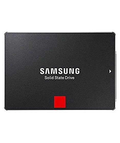 Samsung 850 PRO Series 256GB SATA 6Gb/s SSD