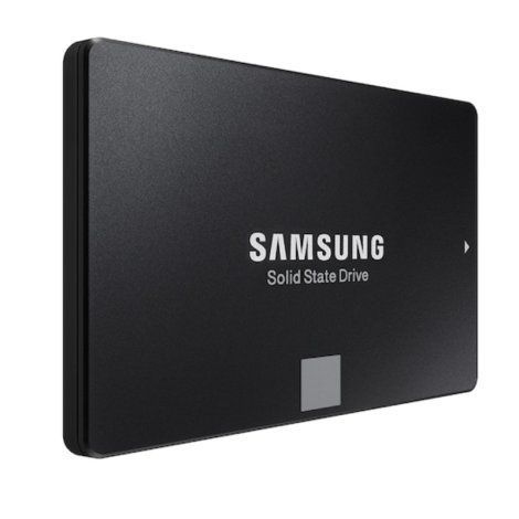 Dell 480GB SAS Solid State Drive (Samsung PM1633a Series)
