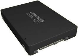 Samsung MZQL23T8HCLS-00B7C PM9A3 3.84Tb Nvme U.2 PCI-Express-4 x4 2.5inch Ssd