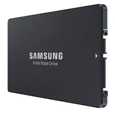 Samsung MZQL23T8HCLS PM9A3 3.84Tb Nvme U.2 PCI-Express-4 x4 2.5inch Ssd
